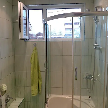 Apartment Panorama Burgas