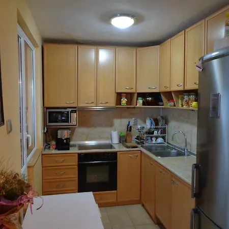 Panorama Apartment Burgas