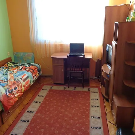 Panorama Apartment Burgas
