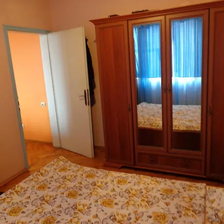 Panorama Apartment