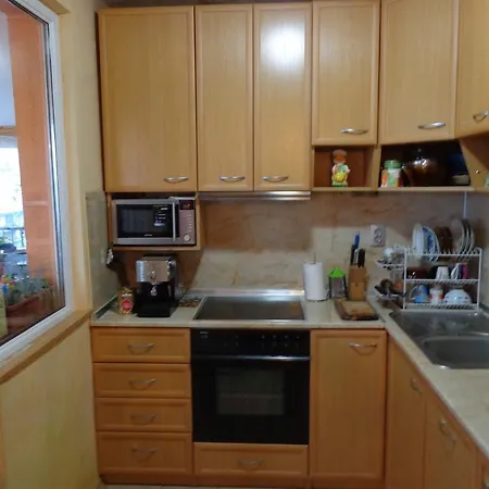 Panorama Apartment *