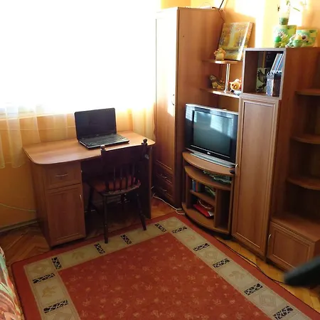 Apartment Panorama Burgas