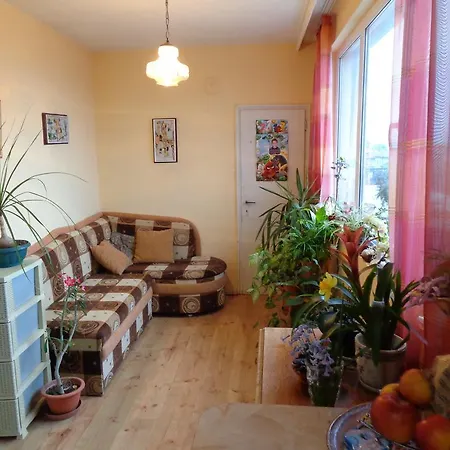 Panorama Apartment Burgas