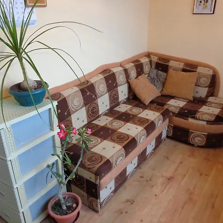 Apartment Panorama *