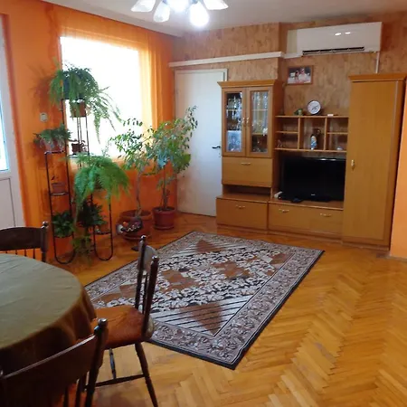 Panorama Apartment *