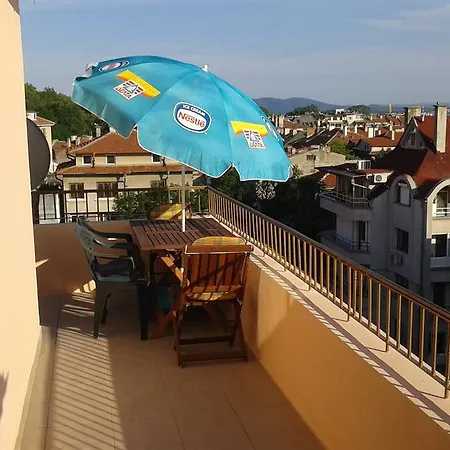 Panorama Apartment